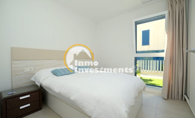 Resale - Apartment - Playa Flamenca - Sportcentre