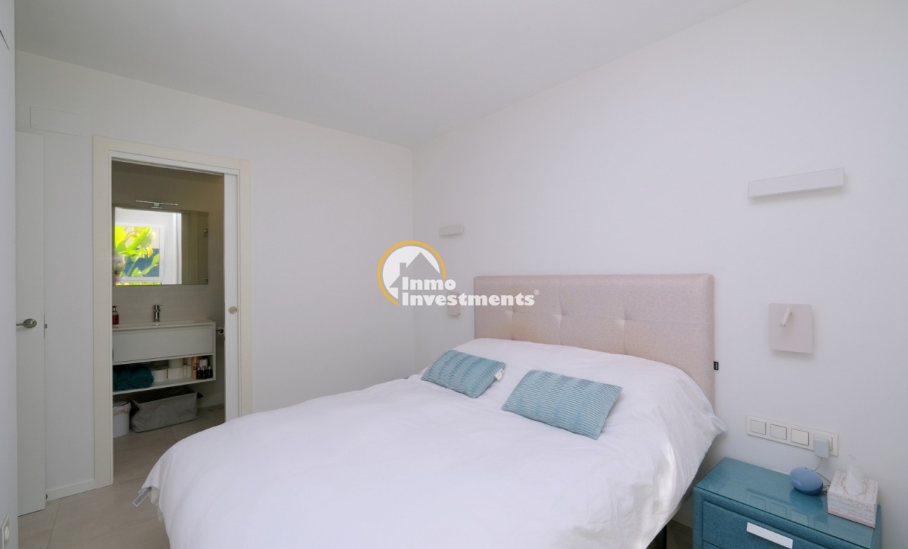 Resale - Apartment - Playa Flamenca - Sportcentre