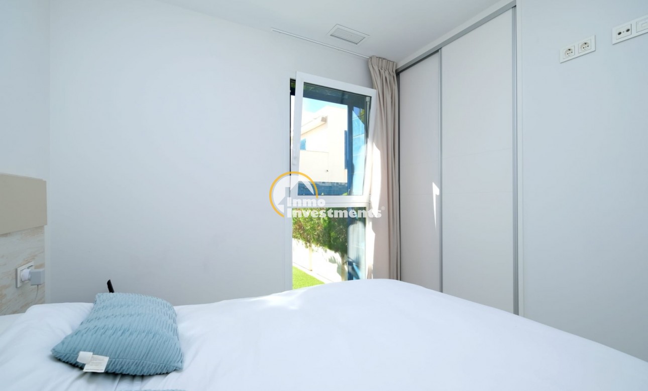 Resale - Apartment - Playa Flamenca - Sportcentre