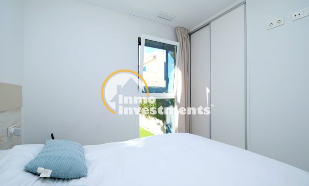 Resale - Apartment - Playa Flamenca - Sportcentre