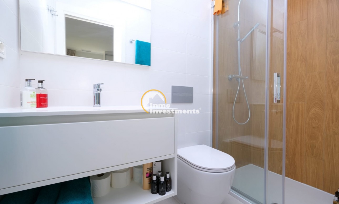 Resale - Apartment - Playa Flamenca - Sportcentre