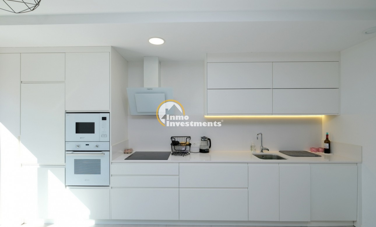 Resale - Apartment - Playa Flamenca - Sportcentre