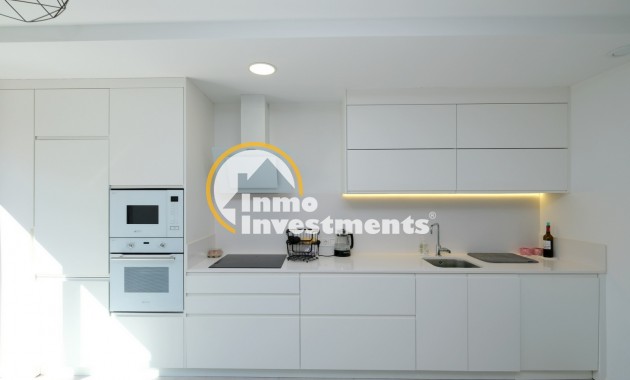 Resale - Apartment - Playa Flamenca - Sportcentre