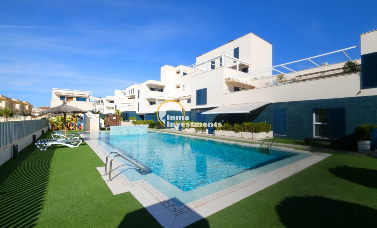 Resale - Apartment - Playa Flamenca - Sportcentre