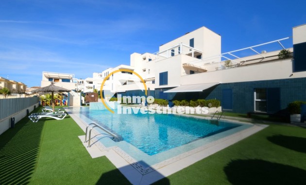 Resale - Apartment - Playa Flamenca - Sportcentre