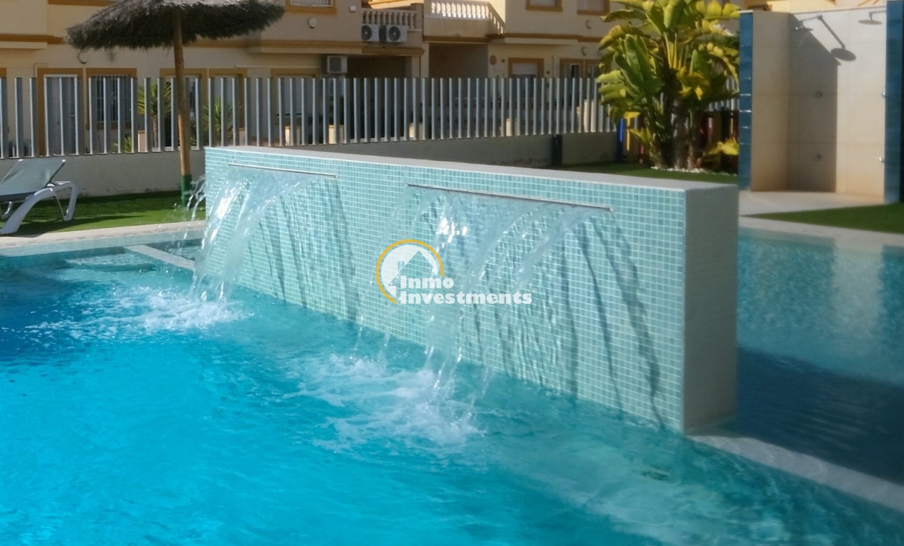 Resale - Apartment - Playa Flamenca - Sportcentre