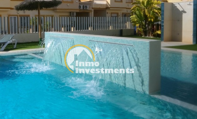Resale - Apartment - Playa Flamenca - Sportcentre
