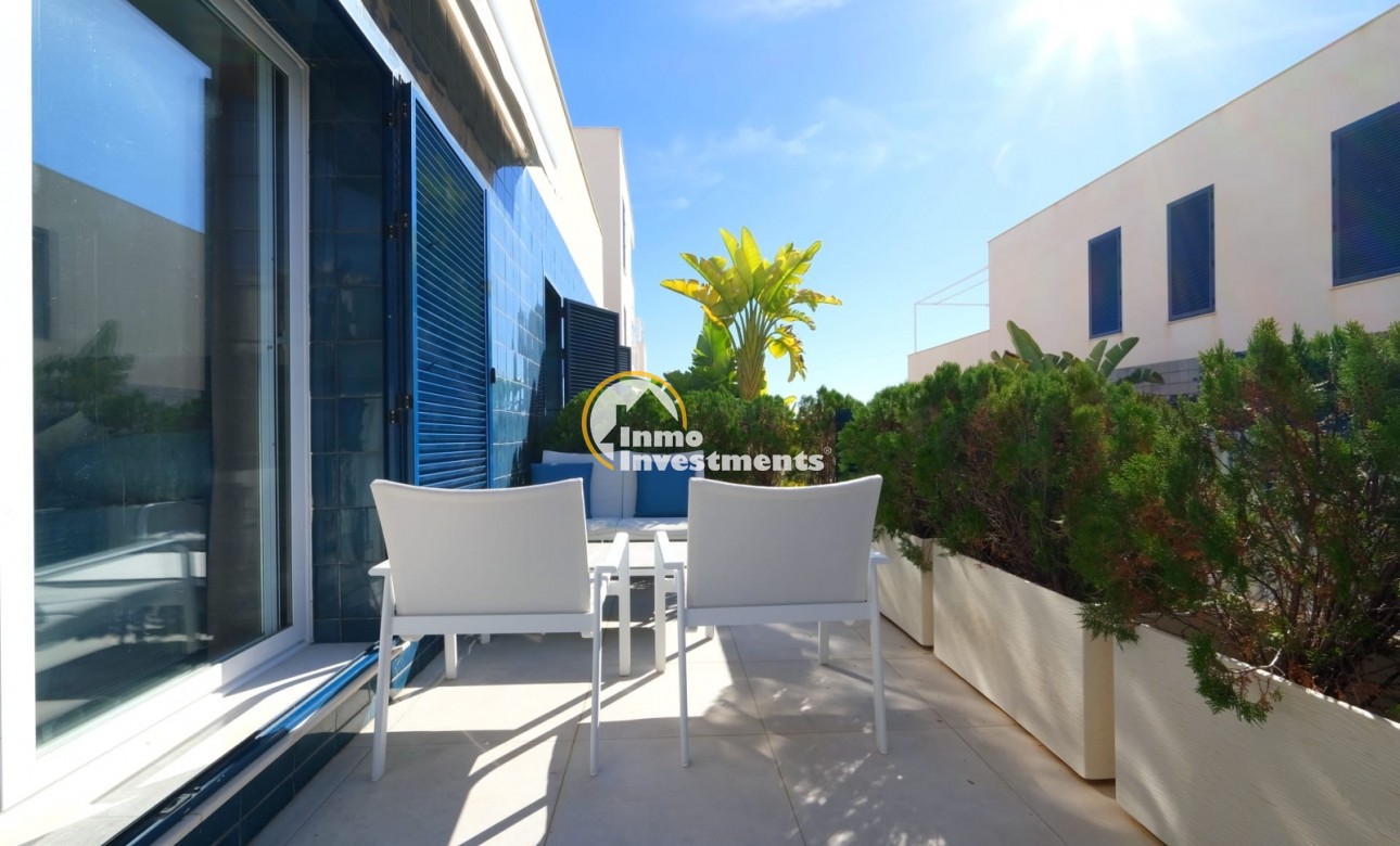 Resale - Apartment - Playa Flamenca - Sportcentre