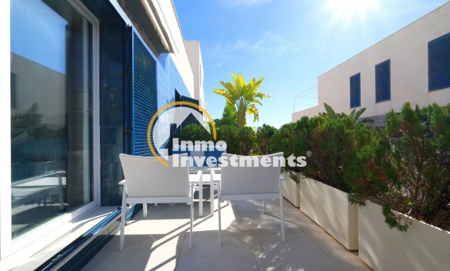 Resale - Apartment - Playa Flamenca - Sportcentre