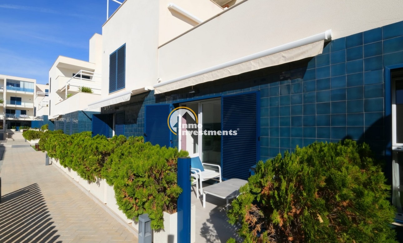Resale - Apartment - Playa Flamenca - Sportcentre