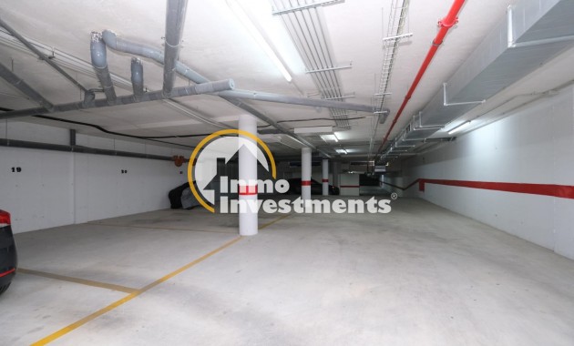 Resale - Apartment - Playa Flamenca - Sportcentre