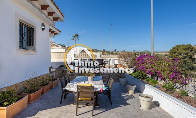 Gebrauchtimmobilien - Villa - Bigastro