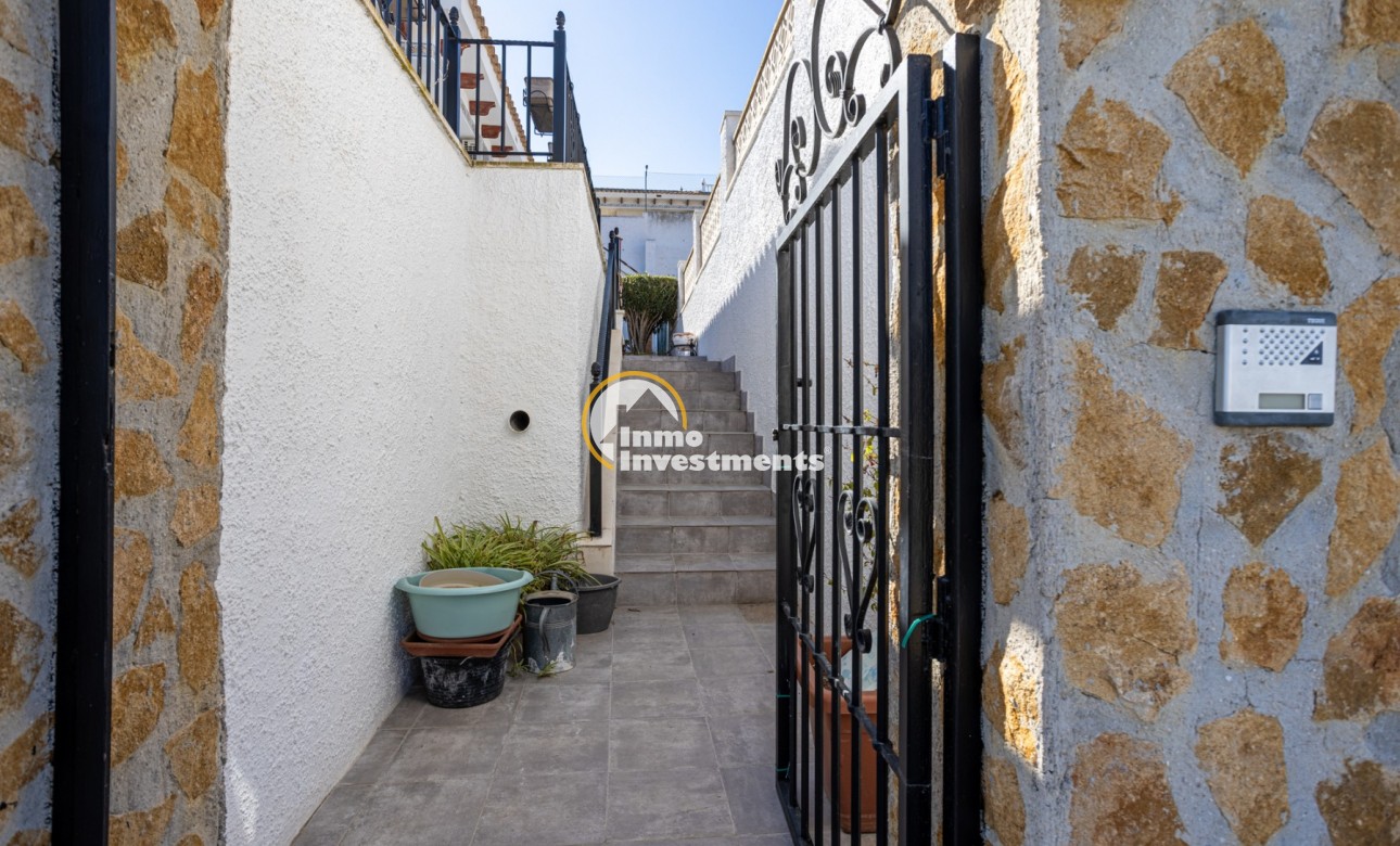 Gebrauchtimmobilien - Villa - Bigastro