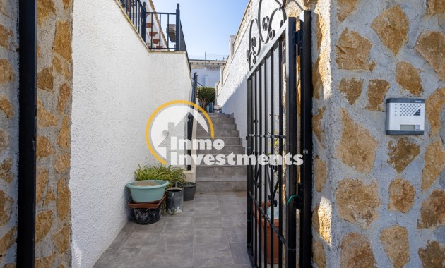 Gebrauchtimmobilien - Villa - Bigastro