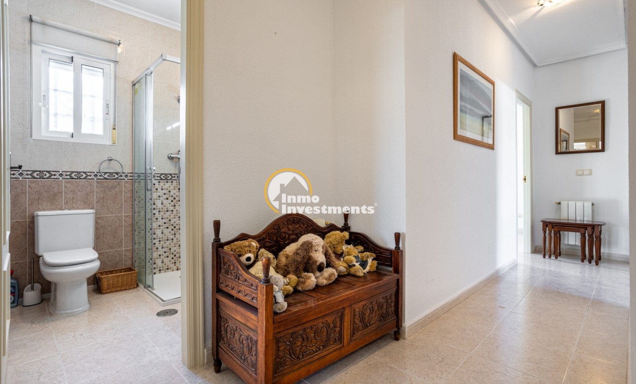 Gebrauchtimmobilien - Villa - Bigastro