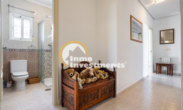 Gebrauchtimmobilien - Villa - Bigastro