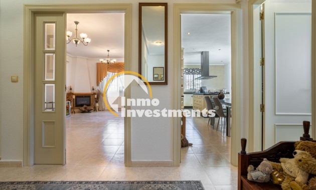 Gebrauchtimmobilien - Villa - Bigastro