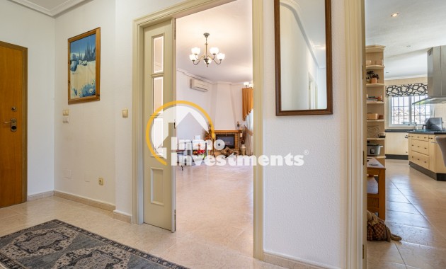 Gebrauchtimmobilien - Villa - Bigastro