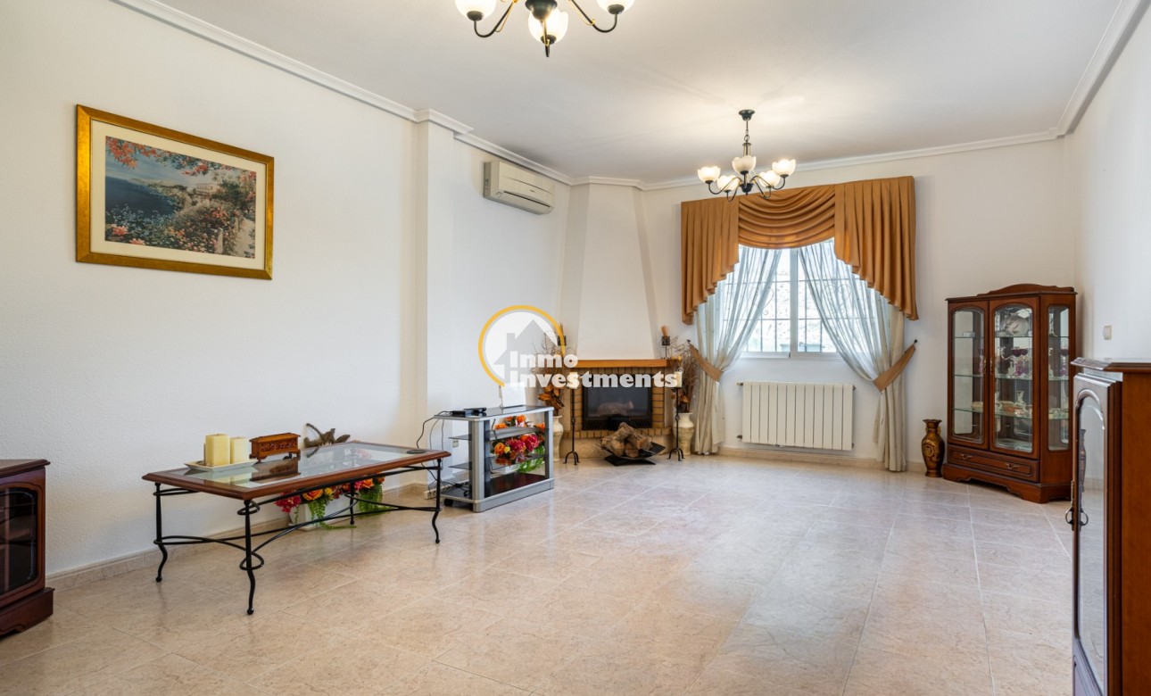 Gebrauchtimmobilien - Villa - Bigastro