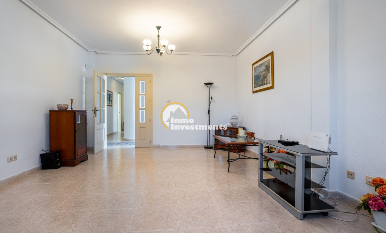 Gebrauchtimmobilien - Villa - Bigastro