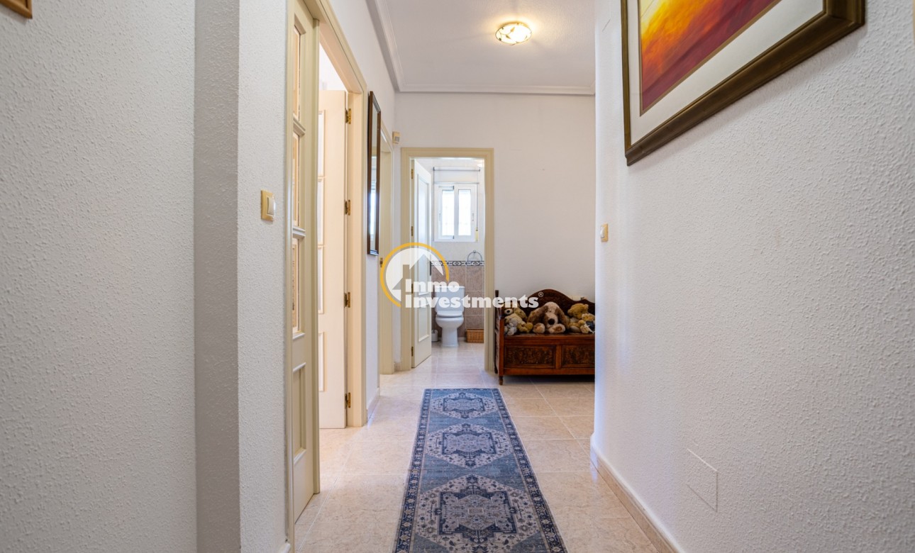 Gebrauchtimmobilien - Villa - Bigastro