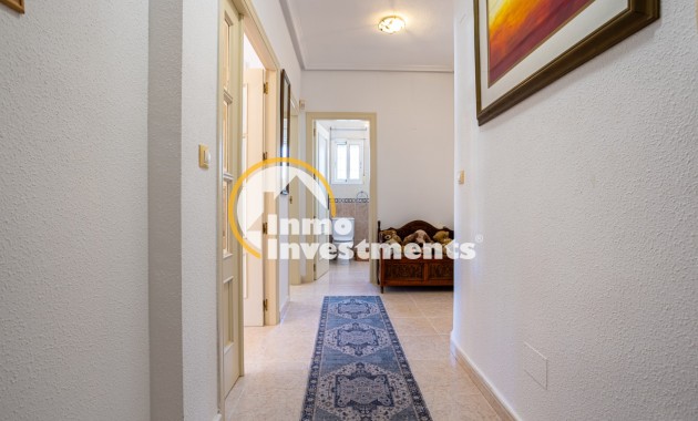 Gebrauchtimmobilien - Villa - Bigastro