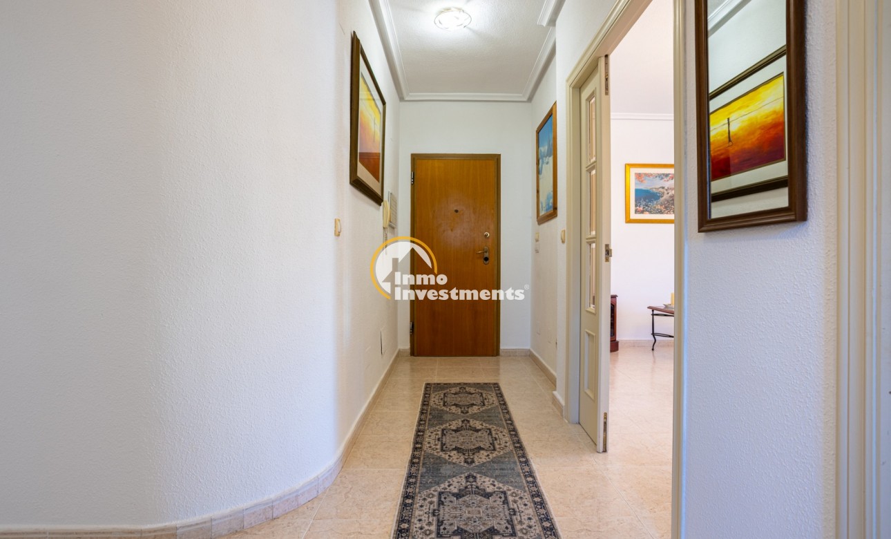 Gebrauchtimmobilien - Villa - Bigastro