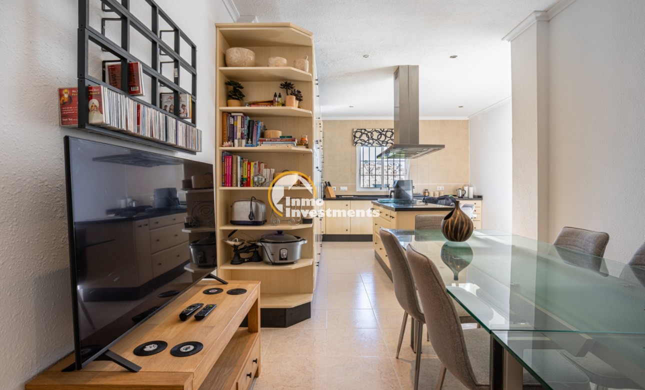 Gebrauchtimmobilien - Villa - Bigastro