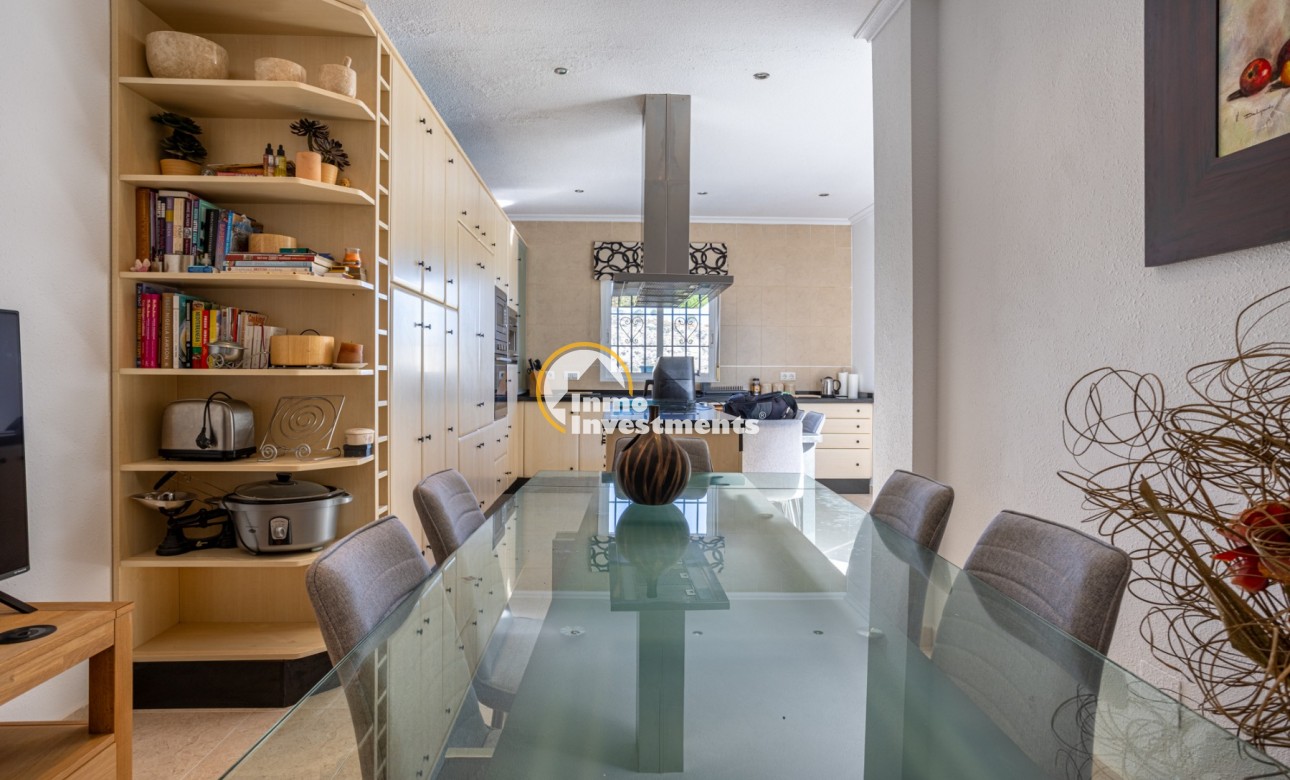 Gebrauchtimmobilien - Villa - Bigastro