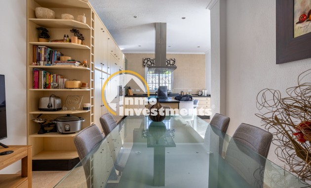 Gebrauchtimmobilien - Villa - Bigastro