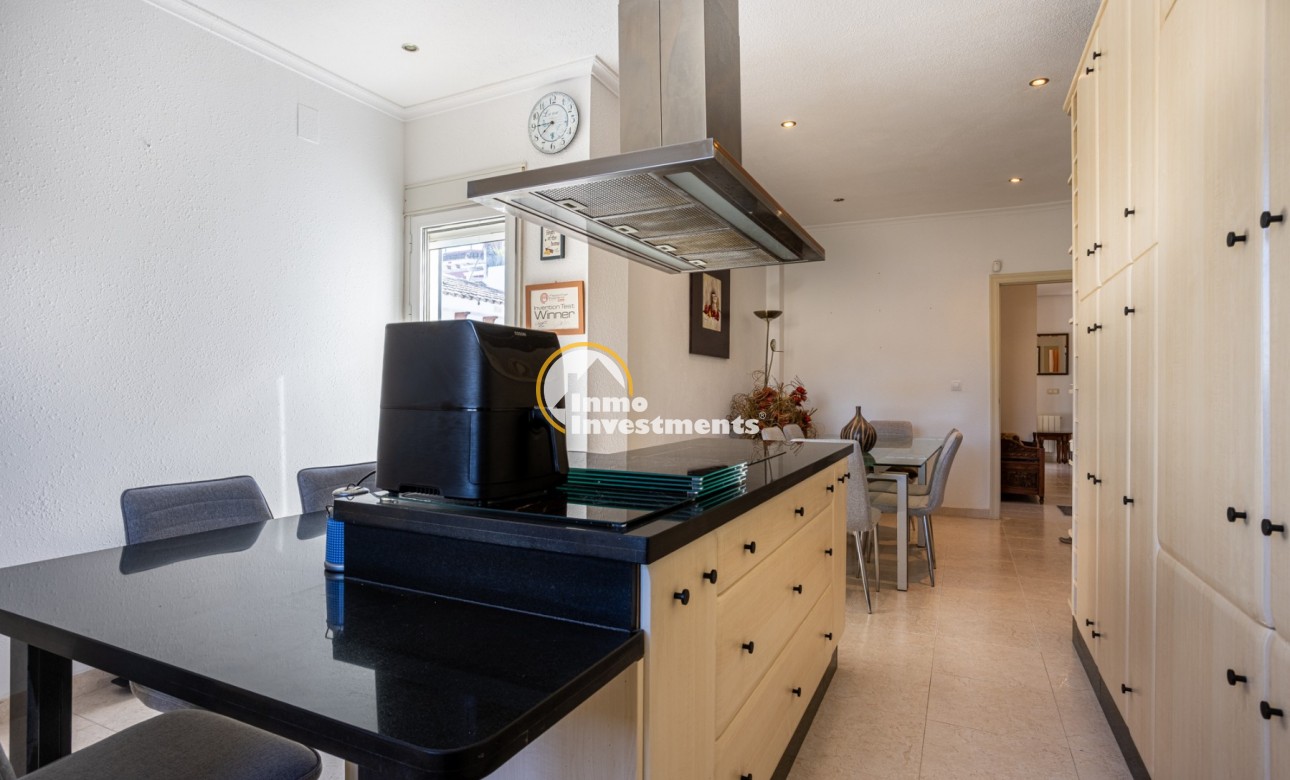 Gebrauchtimmobilien - Villa - Bigastro