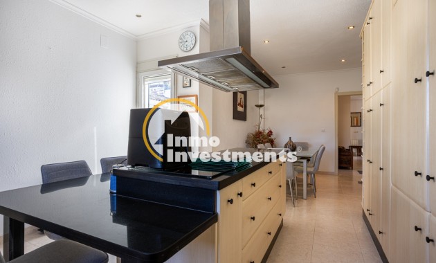 Gebrauchtimmobilien - Villa - Bigastro