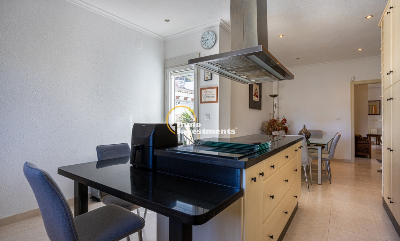 Gebrauchtimmobilien - Villa - Bigastro