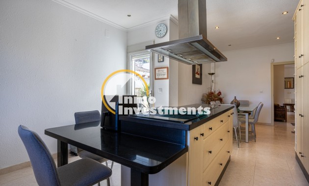 Gebrauchtimmobilien - Villa - Bigastro