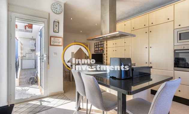 Gebrauchtimmobilien - Villa - Bigastro