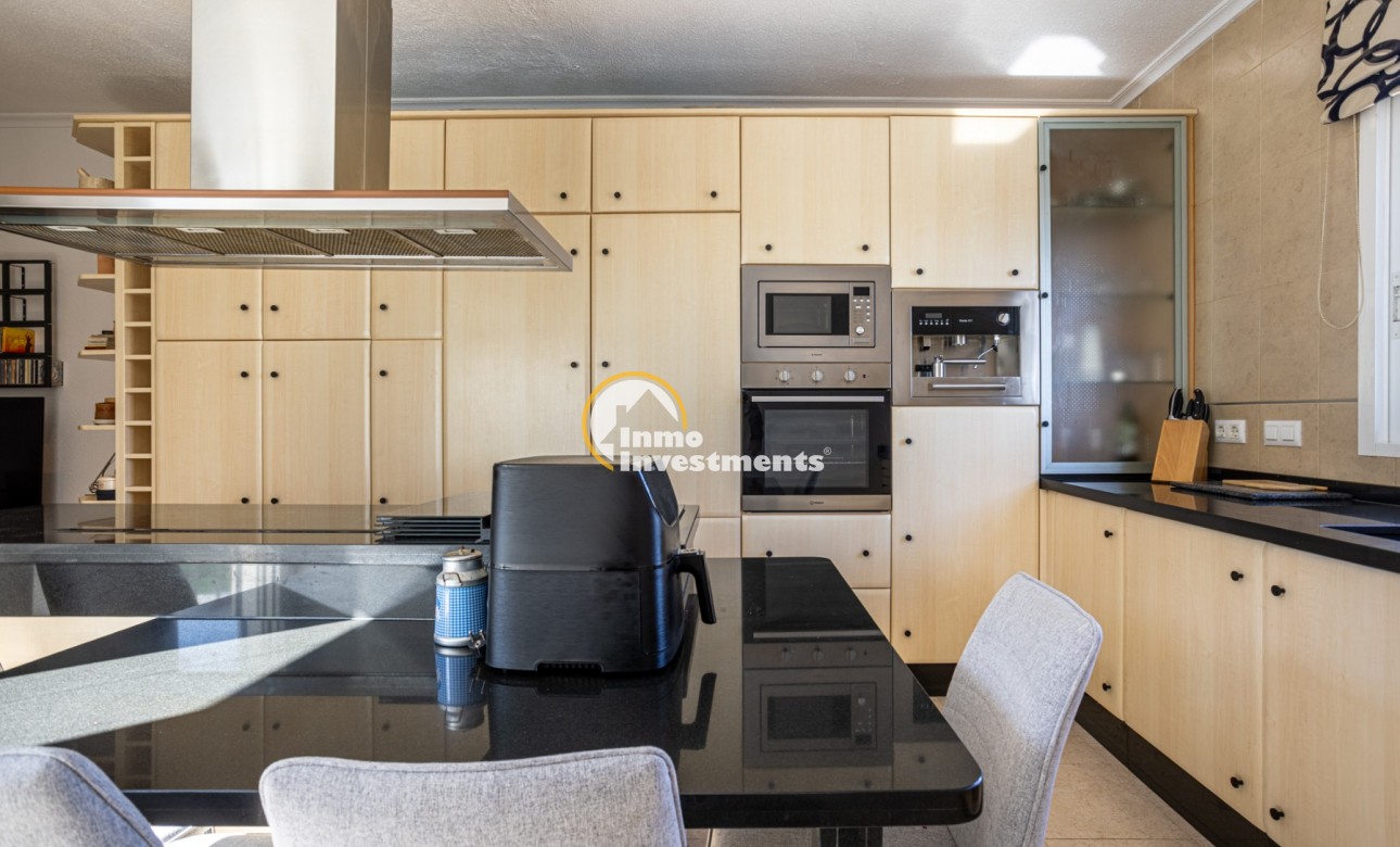 Gebrauchtimmobilien - Villa - Bigastro