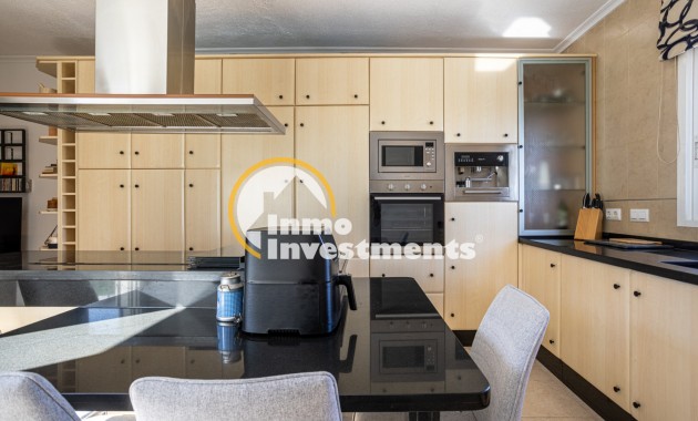 Gebrauchtimmobilien - Villa - Bigastro