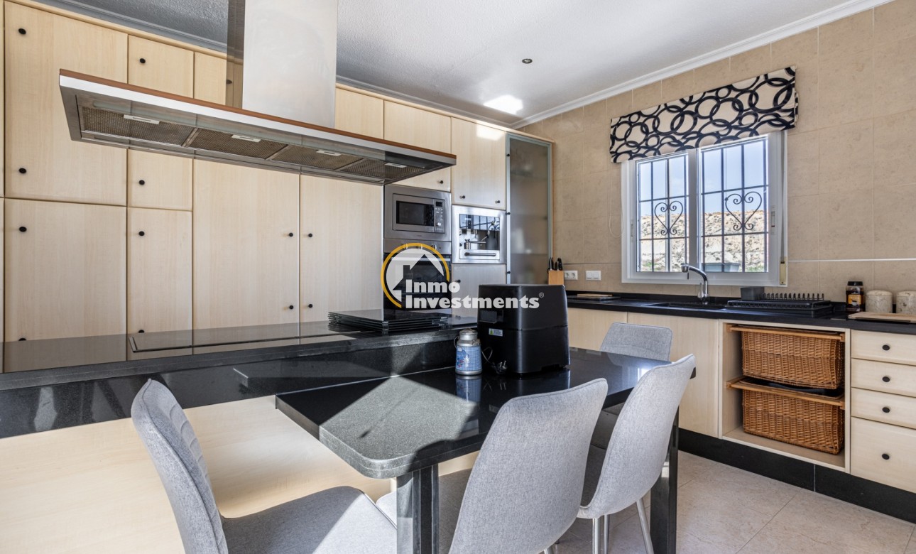 Gebrauchtimmobilien - Villa - Bigastro