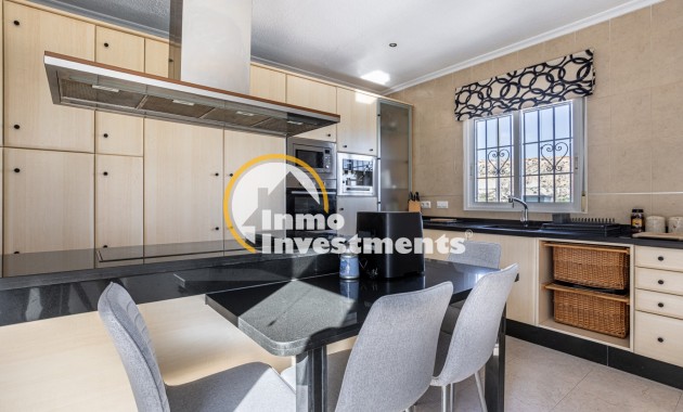 Gebrauchtimmobilien - Villa - Bigastro