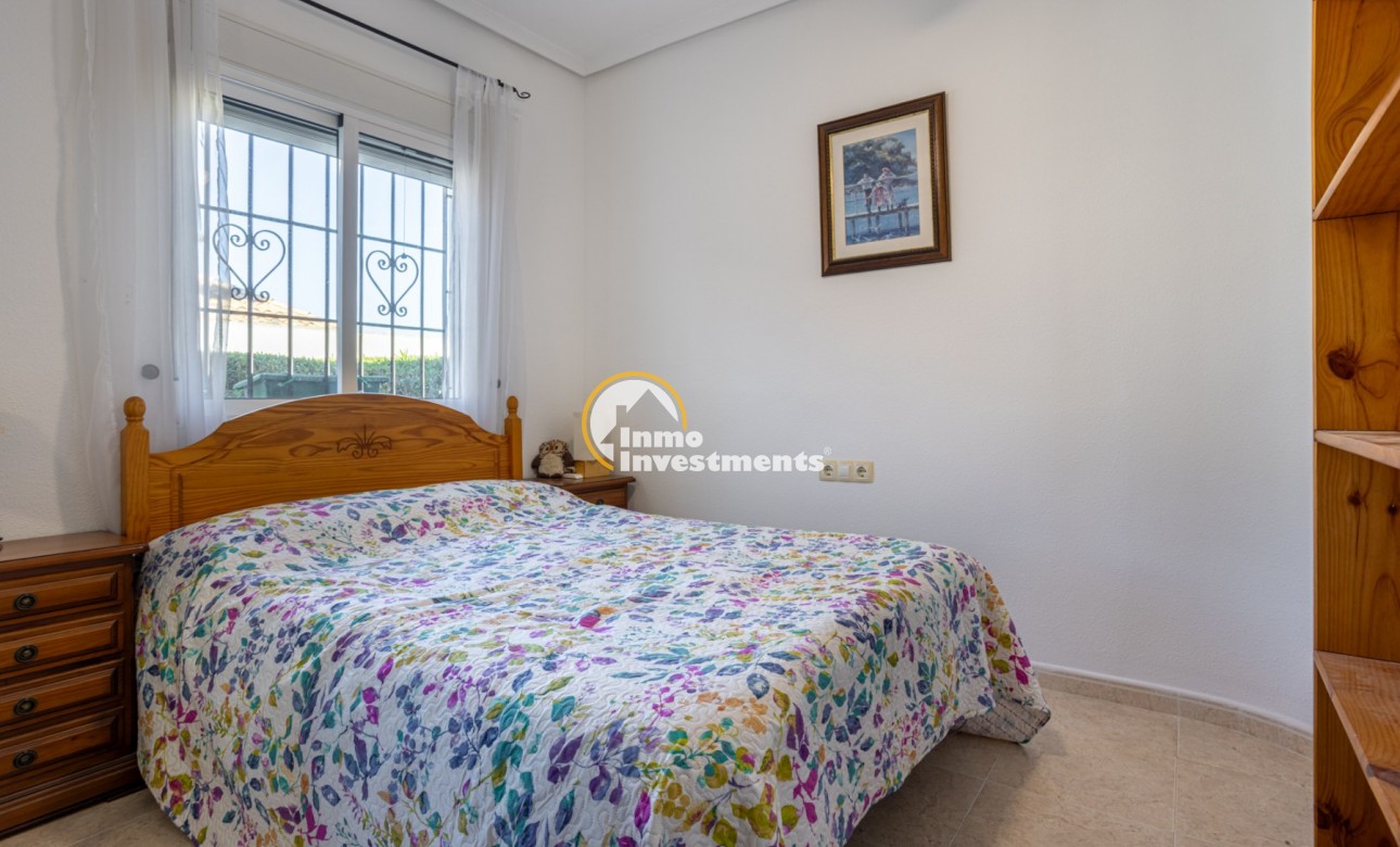 Gebrauchtimmobilien - Villa - Bigastro