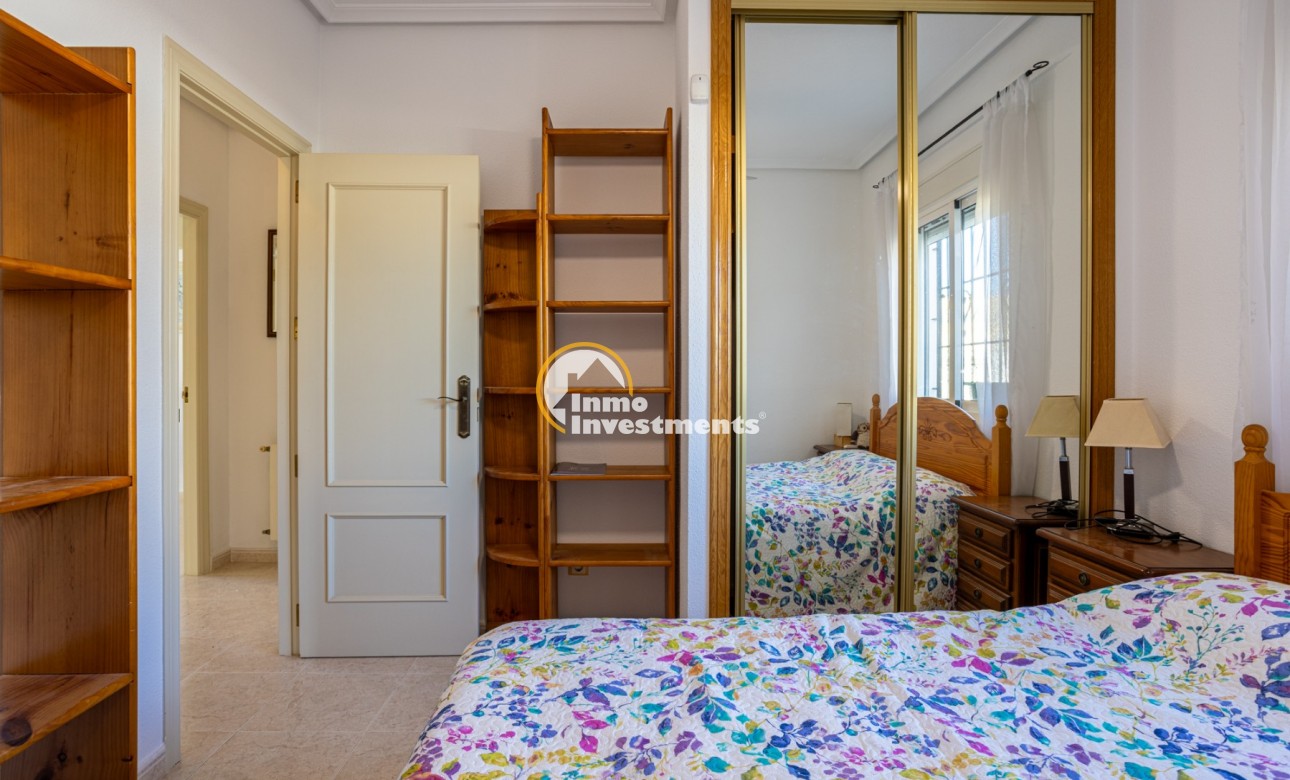 Gebrauchtimmobilien - Villa - Bigastro