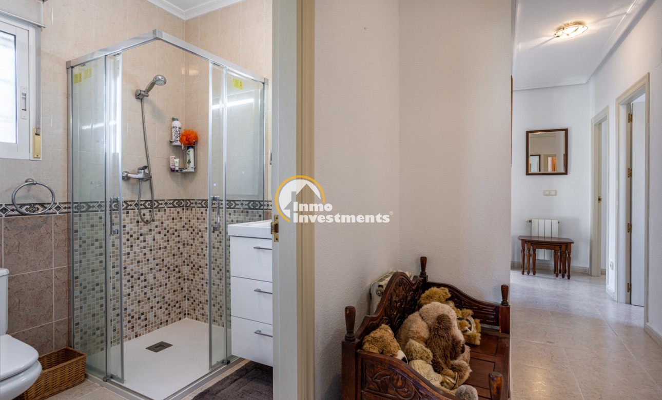 Gebrauchtimmobilien - Villa - Bigastro