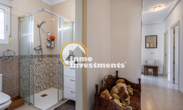 Gebrauchtimmobilien - Villa - Bigastro