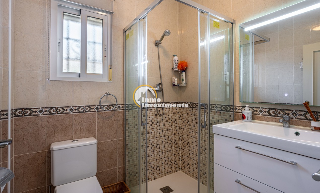 Gebrauchtimmobilien - Villa - Bigastro