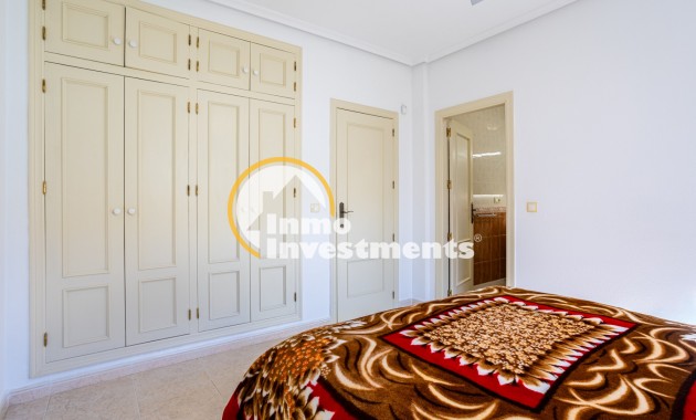 Gebrauchtimmobilien - Villa - Bigastro