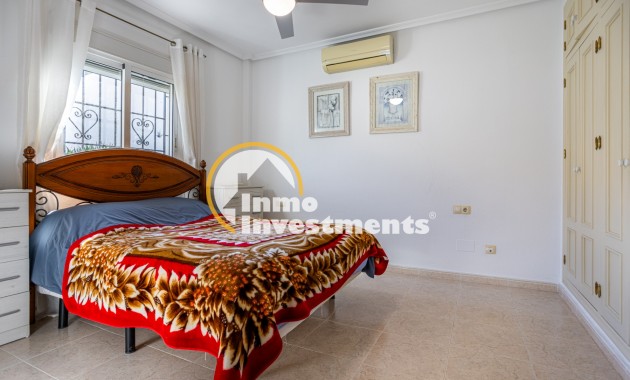 Gebrauchtimmobilien - Villa - Bigastro