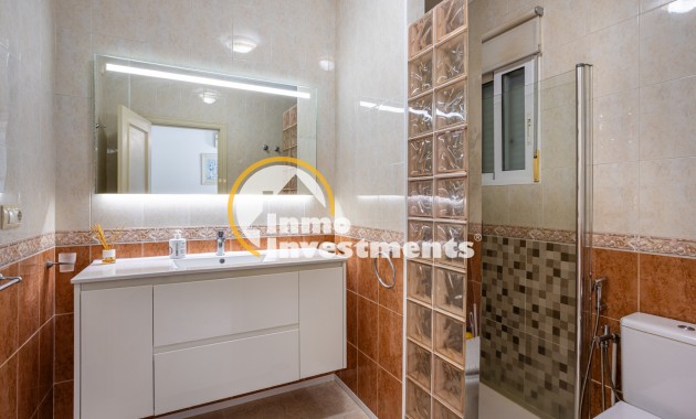 Gebrauchtimmobilien - Villa - Bigastro