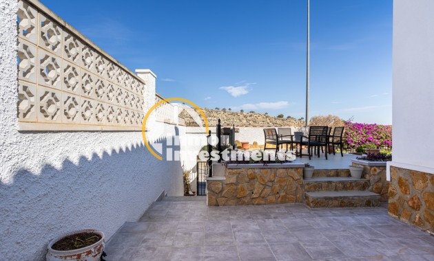 Gebrauchtimmobilien - Villa - Bigastro