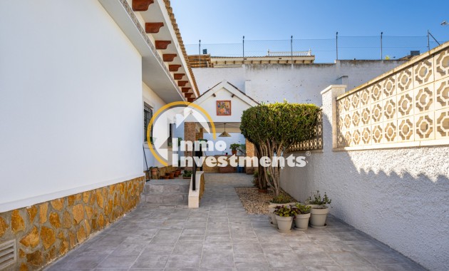 Gebrauchtimmobilien - Villa - Bigastro