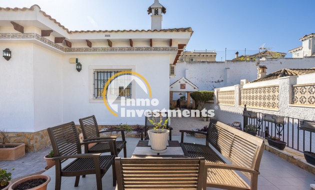 Gebrauchtimmobilien - Villa - Bigastro